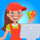 超市收银员模拟器(Supermarket Cashier Simulator)手机最新版