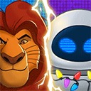 迪士尼英雄战斗模式(Disney Heroes:Battle Mode)