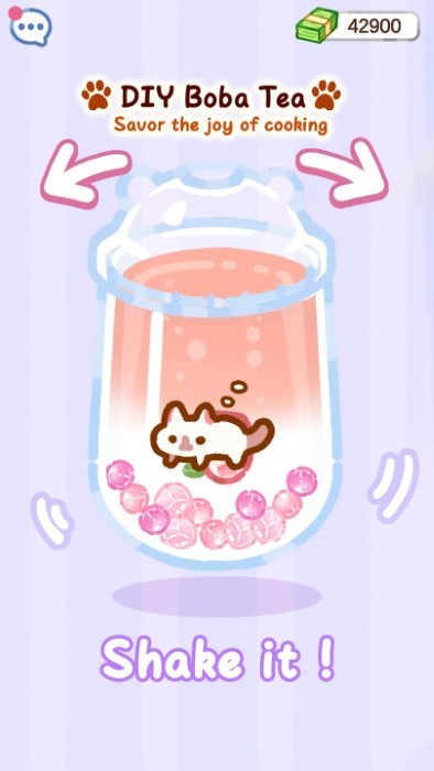 珍珠奶茶大师免费版