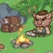 重返花果山游戏无广告版