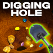 挖洞模拟器(Digging Hole)无广告版