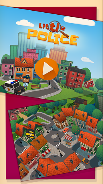 小小警察(Little Police)图3