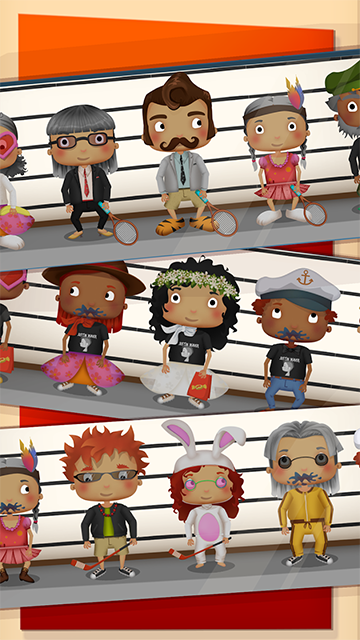 小小警察(Little Police)图4