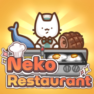 猫餐厅猫粮大亨(cat restaurant tycoon)安卓免费版