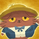 奇喵的画家(Starry Whiskers)