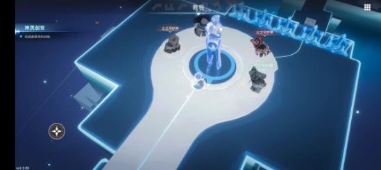 阿佩隆神种起源(Apeiron)游戏最新版