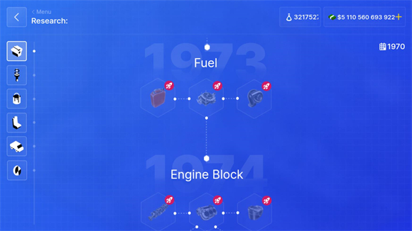 汽车公司大亨(Car Company Tycoon)手游无广告版