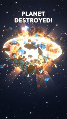 毁灭星球模拟器直装游戏版