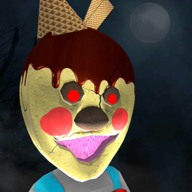 恐怖咖啡馆(Scary ice cream horror game 2026)免费版