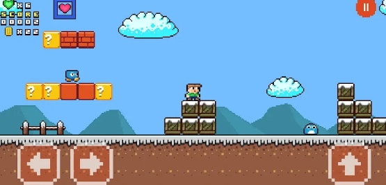 超级奥利弗世界(Super Oliver World)最新免费版