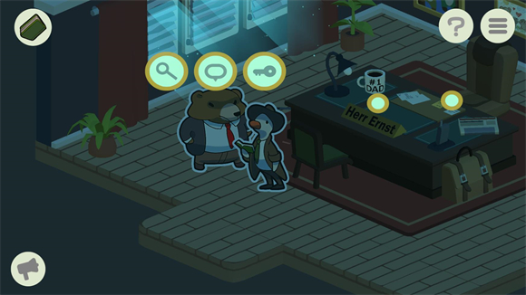 鸭子侦探(Duck Detective)官方版