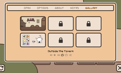 沏茶的酒馆(A TAVERN FOR TEA)手机最新版