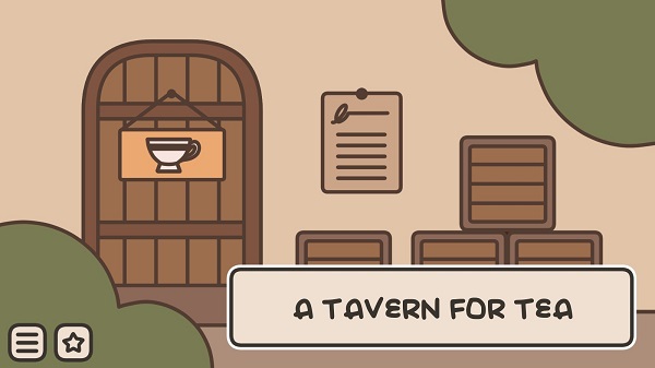 沏茶的酒馆(A TAVERN FOR TEA)手机最新版