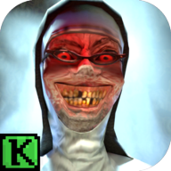 邪恶修女破碎面具(Evil Nun)安卓官方版