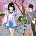 樱花校园多彩世界游戏官方版