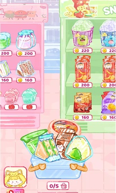 寿司乐园(Sushi Land)游戏官方版