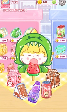 寿司乐园(Sushi Land)游戏官方版