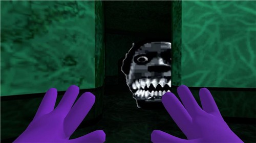 恐怖追脸时间(Horror Face Chasing Time)图2