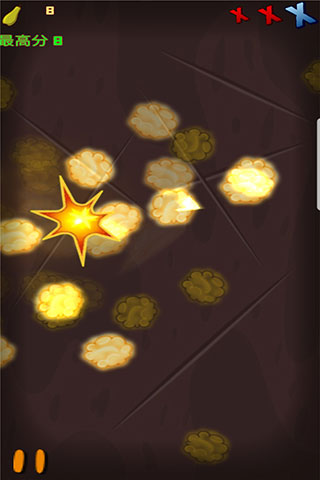 水果切切乐免费版