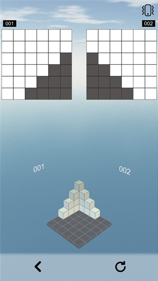 空间想象力游戏纯净版