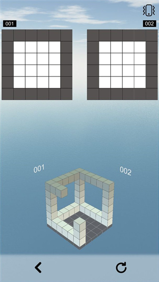空间想象力游戏纯净版