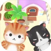 岛上有猫原版
