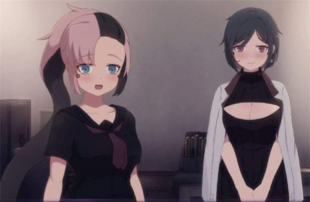 死神才没这么萌官方正版