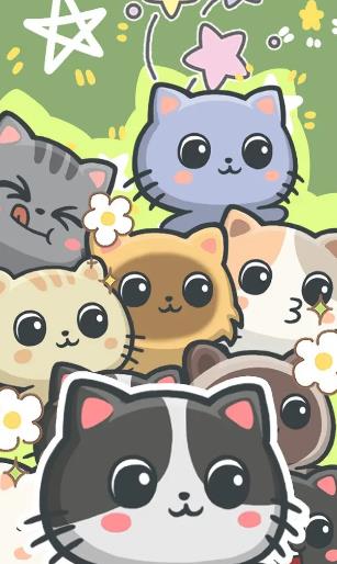 猫咪钓鱼物语(Cat Fishing Saga)通用版