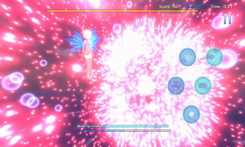 能量射手(EnergyDrainShooter)通用版