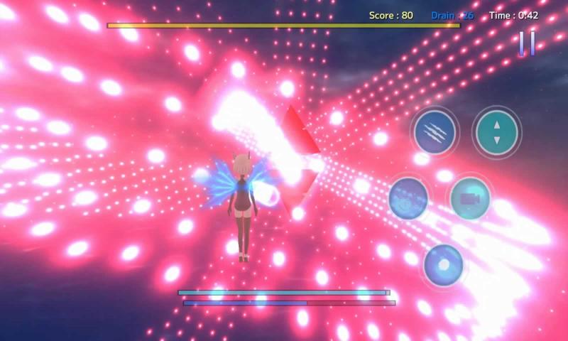 能量射手(EnergyDrainShooter)通用版