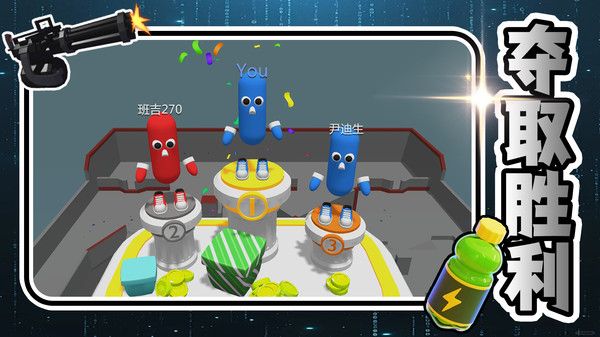 星际战争英雄通用版