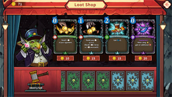 魔骰大陆纷争(DiceClash)图2