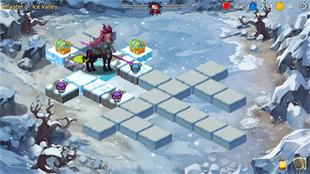 魔骰大陆纷争(DiceClash)图1