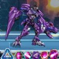 机器人战恐龙手机正版