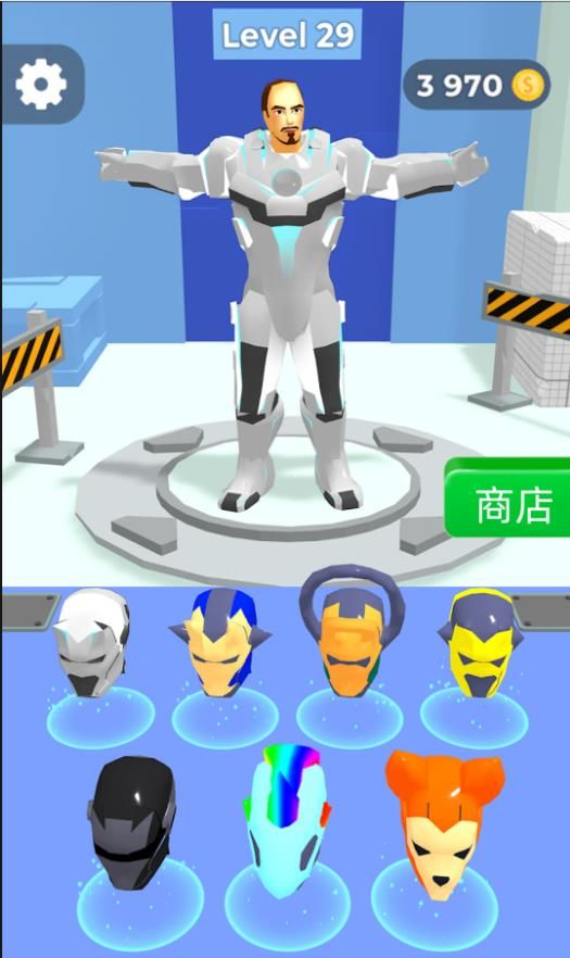 宝石英雄梦游戏纯净版