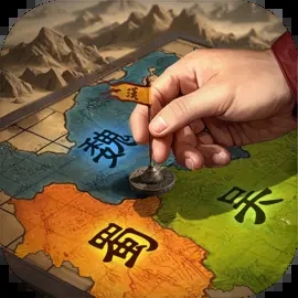 奇兵谋略游戏纯净最新版