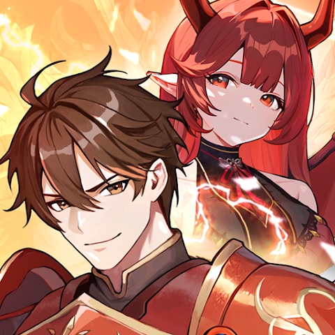 我独自满级养成记手游无广告版