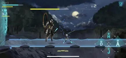 ICEY安卓版(2)