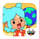 Toca world无广告版