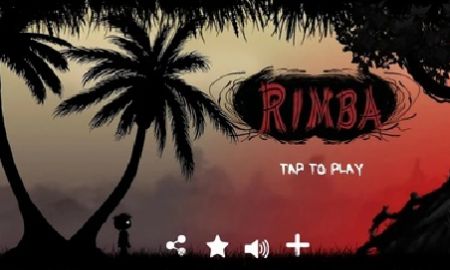 森林奔跑者(Forest Runner)游戏官方最新版