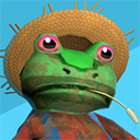 神奇青蛙(AmazingFrog)原版