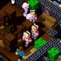 像素神之塔通用版
