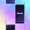 3D律动钢琴块
