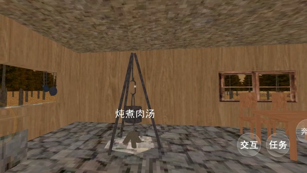 恐怖小猪怪谈最新版