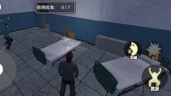 午夜密室逃生直装版