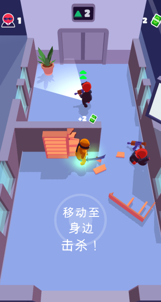 巅峰狙神游戏正版