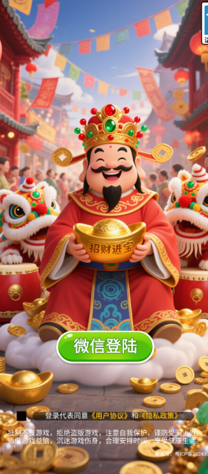 合合满金游戏官方版