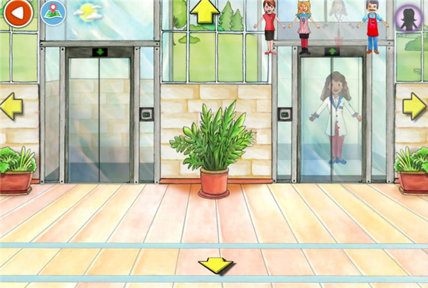 娃娃屋plus2026解锁版图2