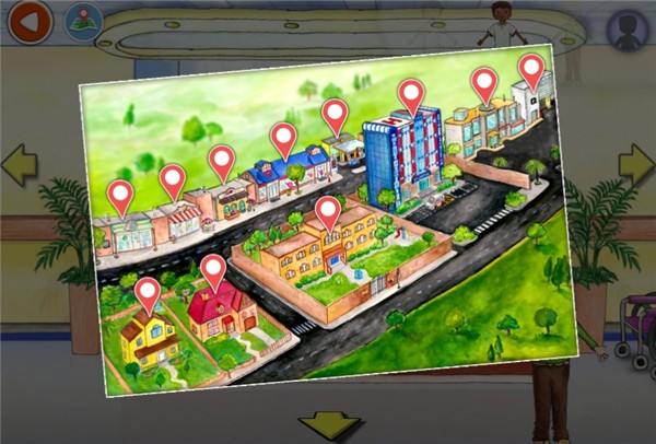 娃娃屋plus2026解锁版图3