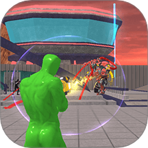 模拟沙盘战场手游直装版 V2.0.1